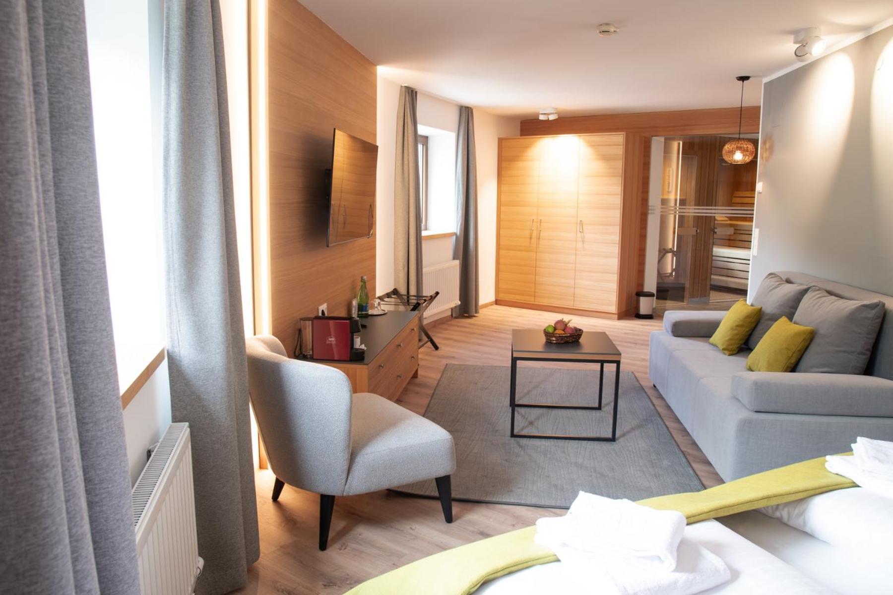Berghotel מלטה מראה חיצוני תמונה