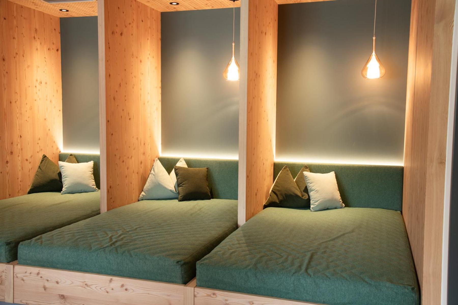 Berghotel מלטה מראה חיצוני תמונה
