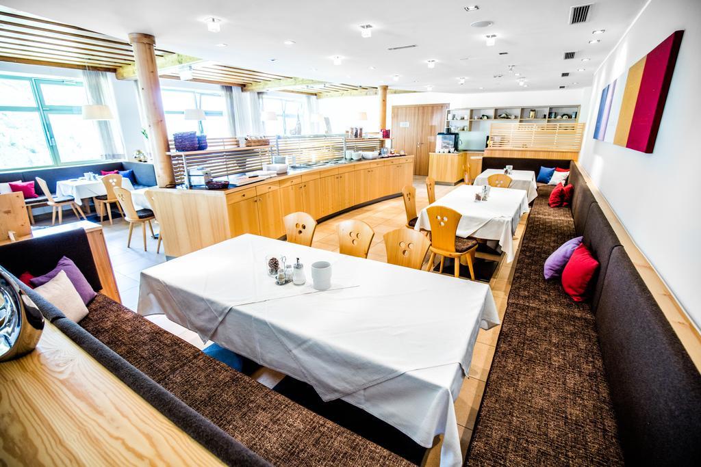 Berghotel מלטה מראה חיצוני תמונה