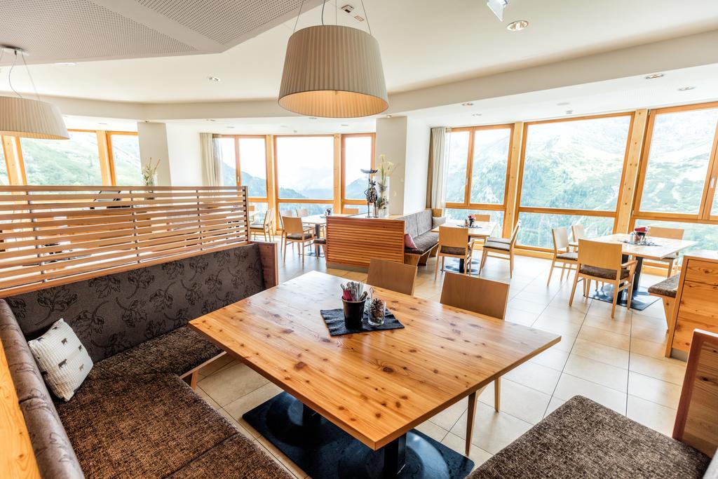 Berghotel מלטה מראה חיצוני תמונה