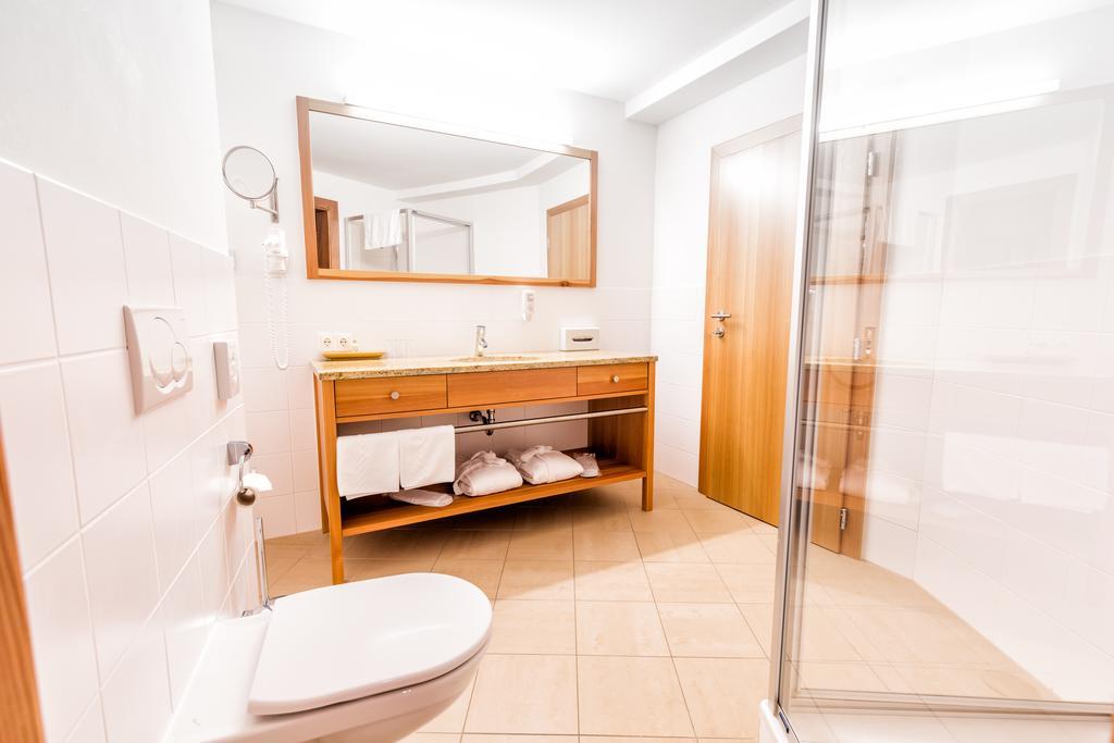 Berghotel מלטה מראה חיצוני תמונה