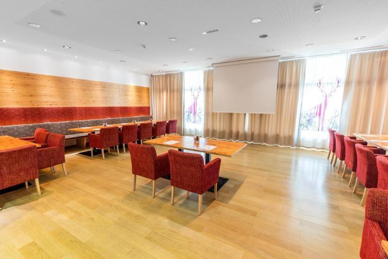 Berghotel מלטה מראה חיצוני תמונה